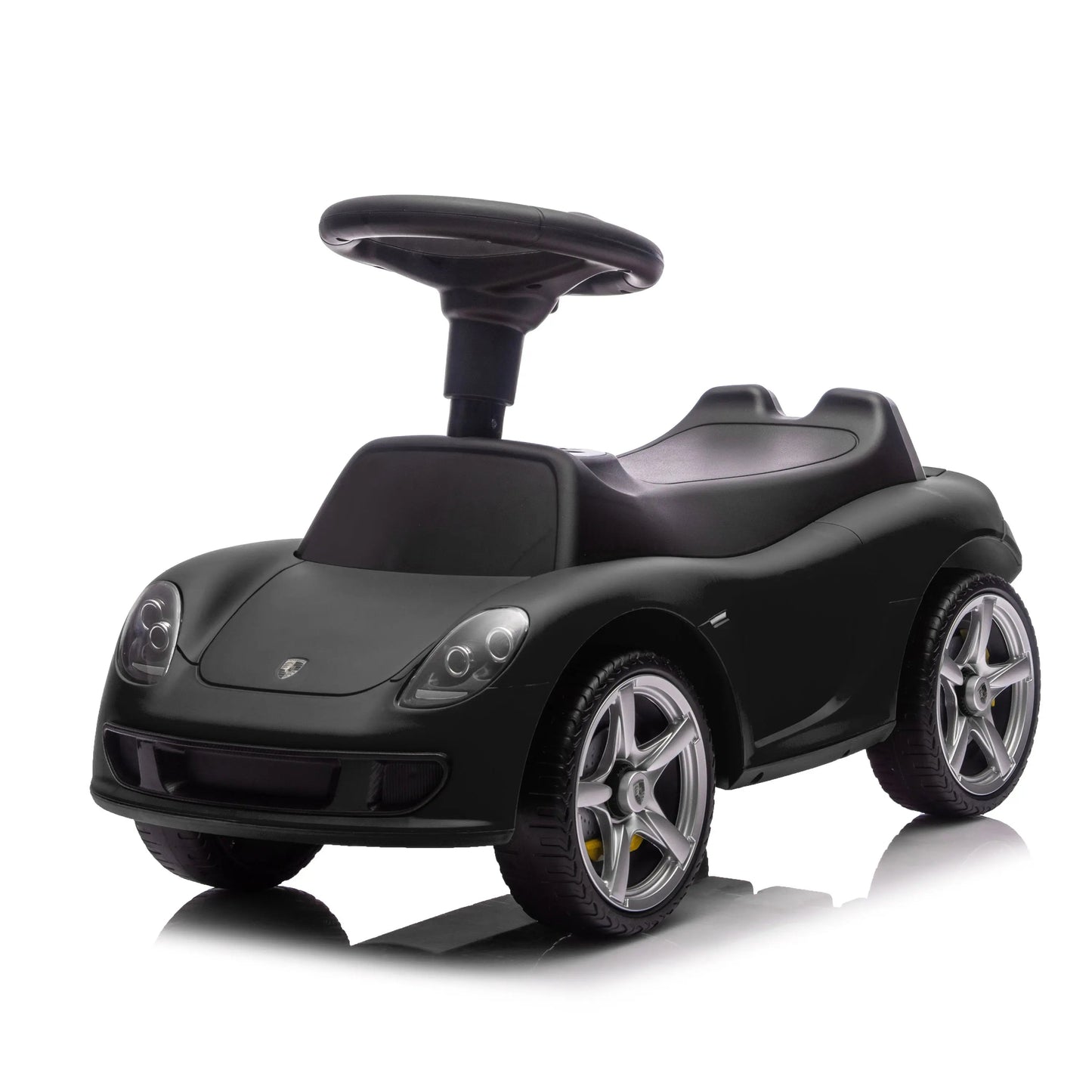 Porsche 911 Carrera GT Foot-to-Floor Ride-On  Freddo Toys