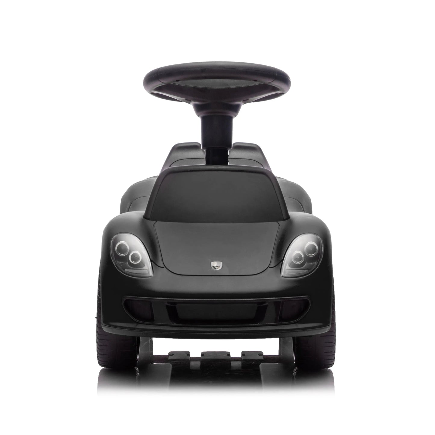 Porsche 911 Carrera GT Foot-to-Floor Ride-On  Freddo Toys