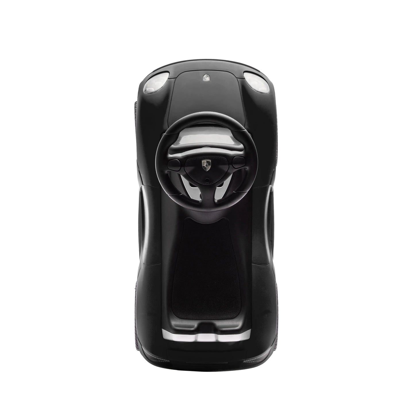 Porsche 911 Carrera GT Foot-to-Floor Ride-On  Freddo Toys