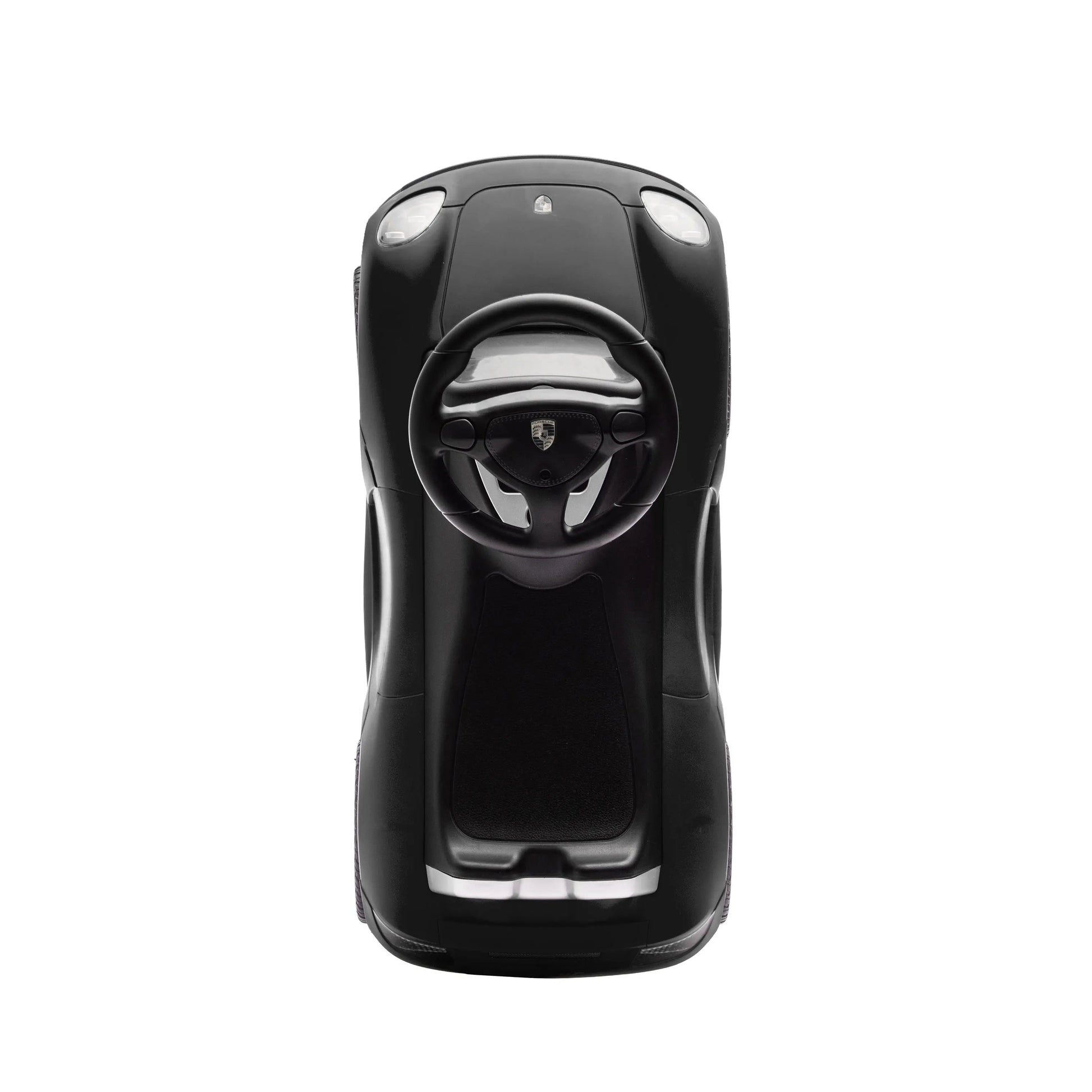 Porsche 911 Carrera GT Foot-to-Floor Ride-On  Freddo Toys