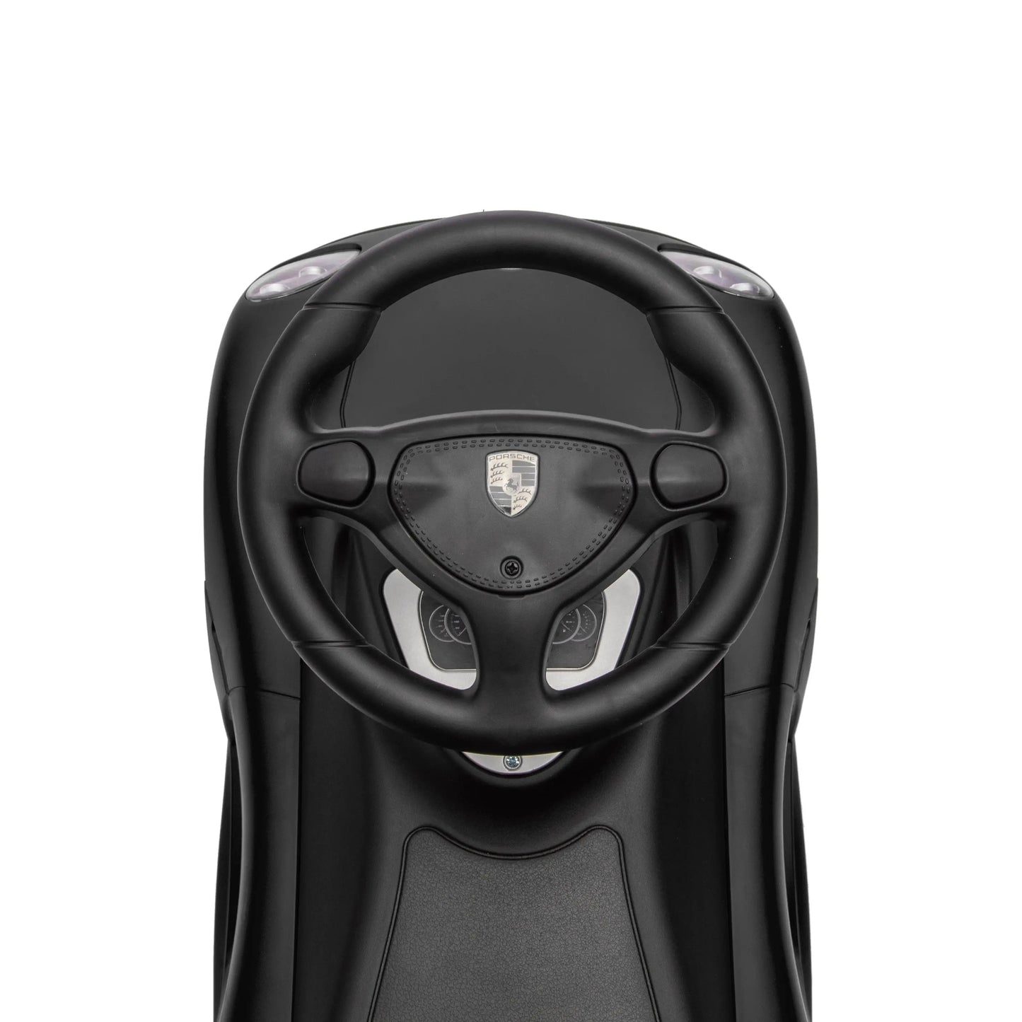 Porsche 911 Carrera GT Foot-to-Floor Ride-On  Freddo Toys