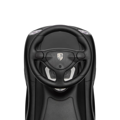 Porsche 911 Carrera GT Foot-to-Floor Ride-On  Freddo Toys