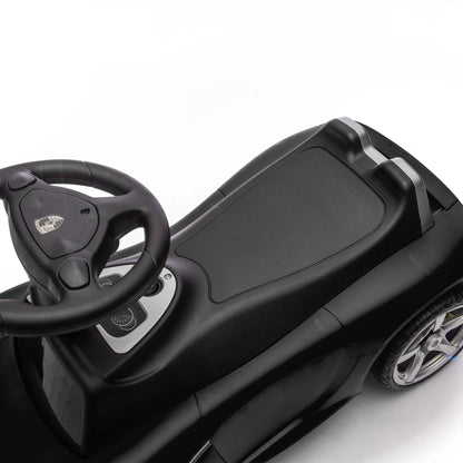 Porsche 911 Carrera GT Foot-to-Floor Ride-On  Freddo Toys