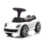 Porsche 911 Carrera GT Foot-to-Floor Ride-On  Freddo Toys
