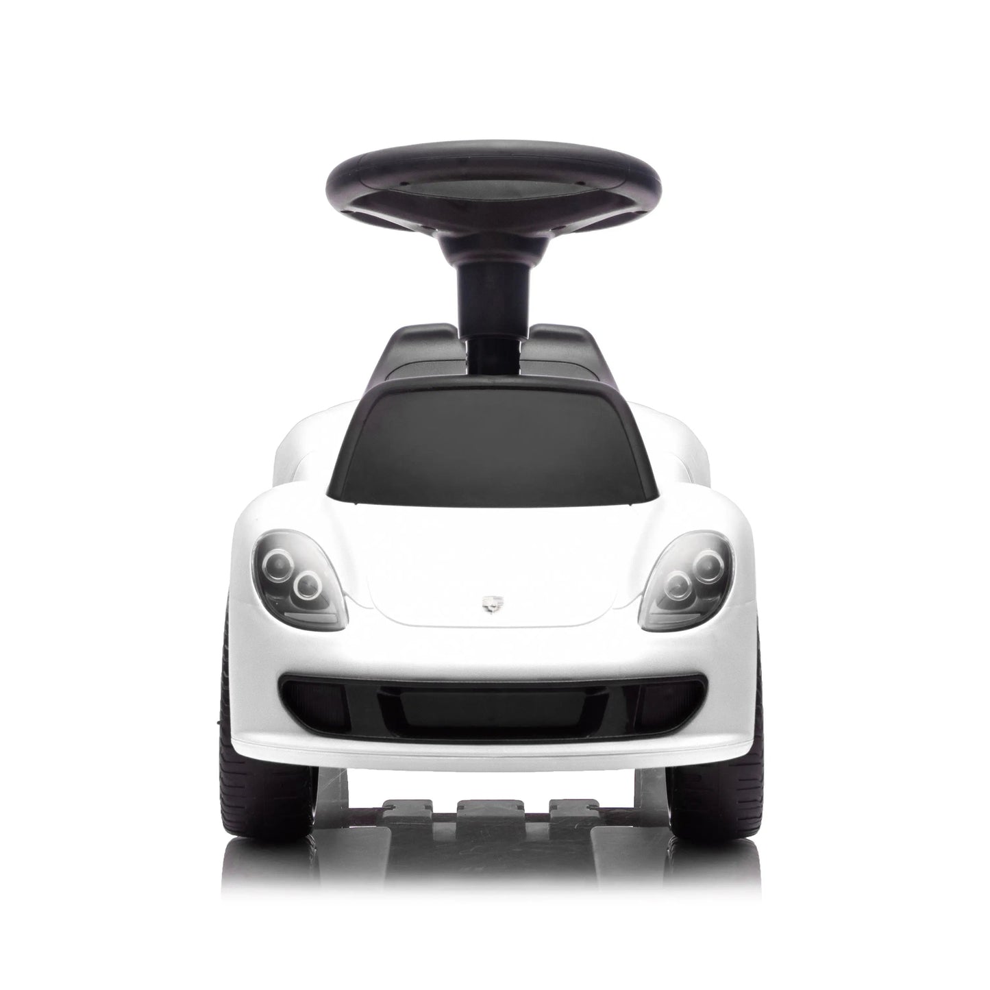 Porsche 911 Carrera GT Foot-to-Floor Ride-On  Freddo Toys