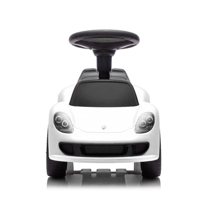 Porsche 911 Carrera GT Foot-to-Floor Ride-On  Freddo Toys