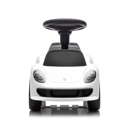 Porsche 911 Carrera GT Foot-to-Floor Ride-On  Freddo Toys