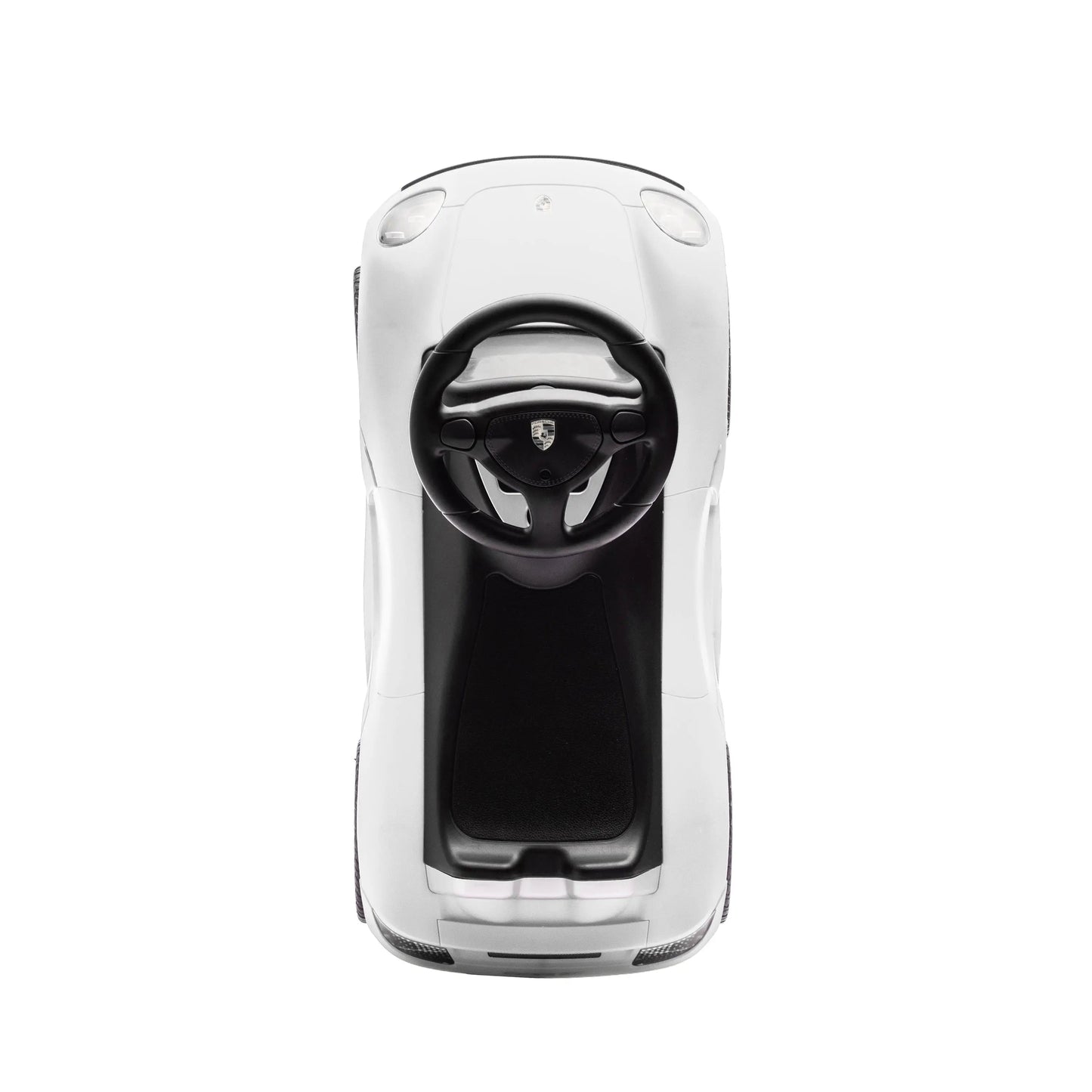 Porsche 911 Carrera GT Foot-to-Floor Ride-On  Freddo Toys