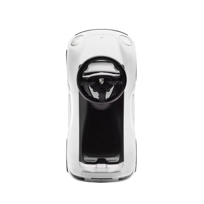 Porsche 911 Carrera GT Foot-to-Floor Ride-On  Freddo Toys