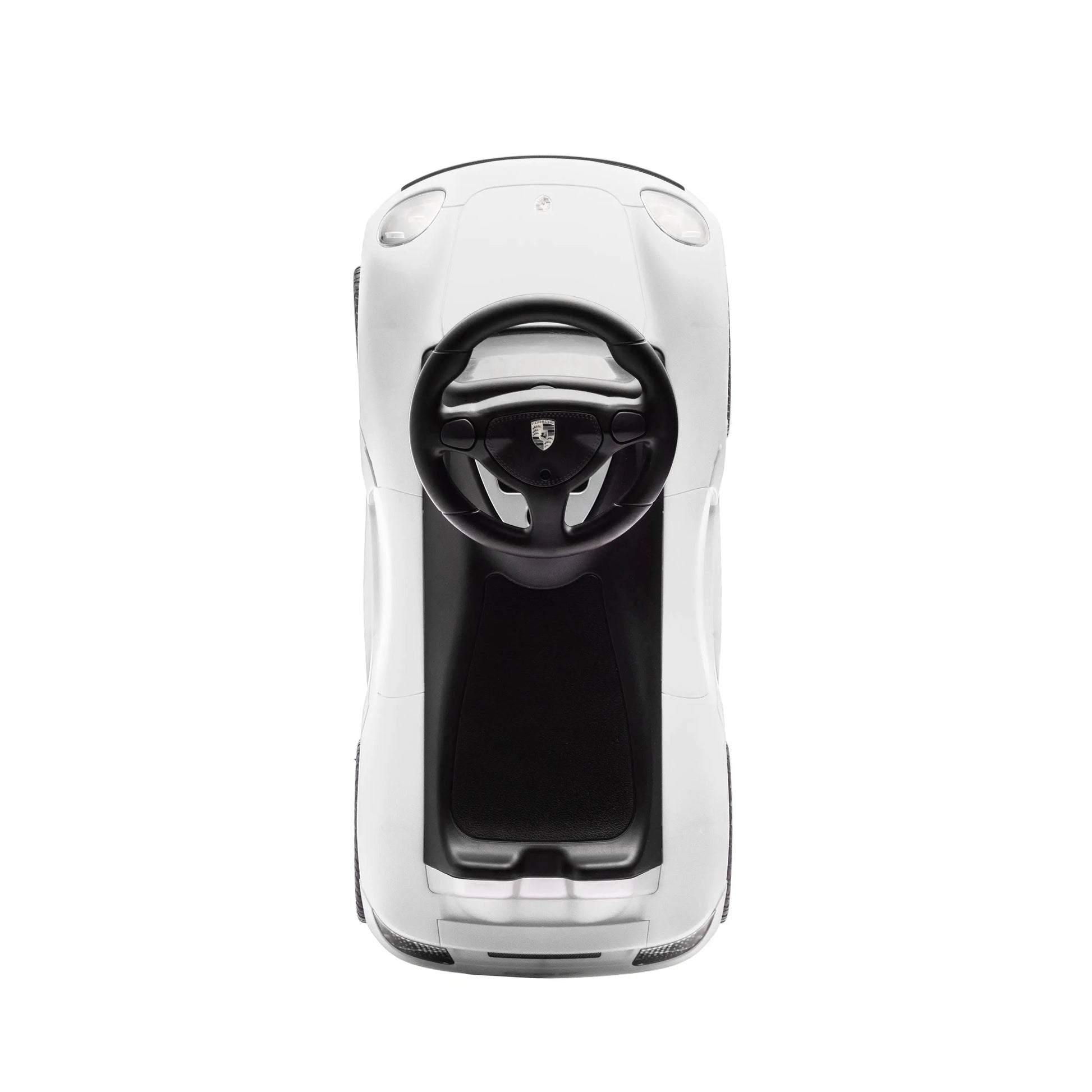 Porsche 911 Carrera GT Foot-to-Floor Ride-On  Freddo Toys