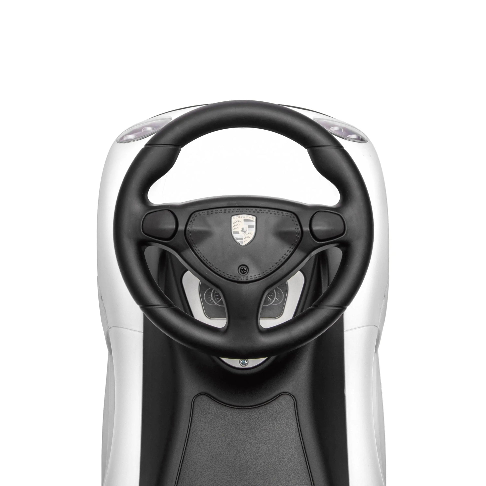 Porsche 911 Carrera GT Foot-to-Floor Ride-On  Freddo Toys