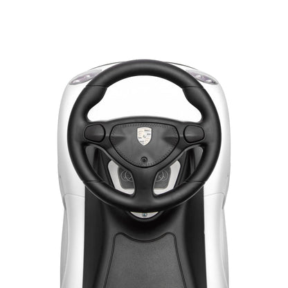 Porsche 911 Carrera GT Foot-to-Floor Ride-On  Freddo Toys