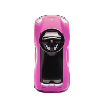 Porsche 911 Carrera GT Foot-to-Floor Ride-On  Freddo Toys