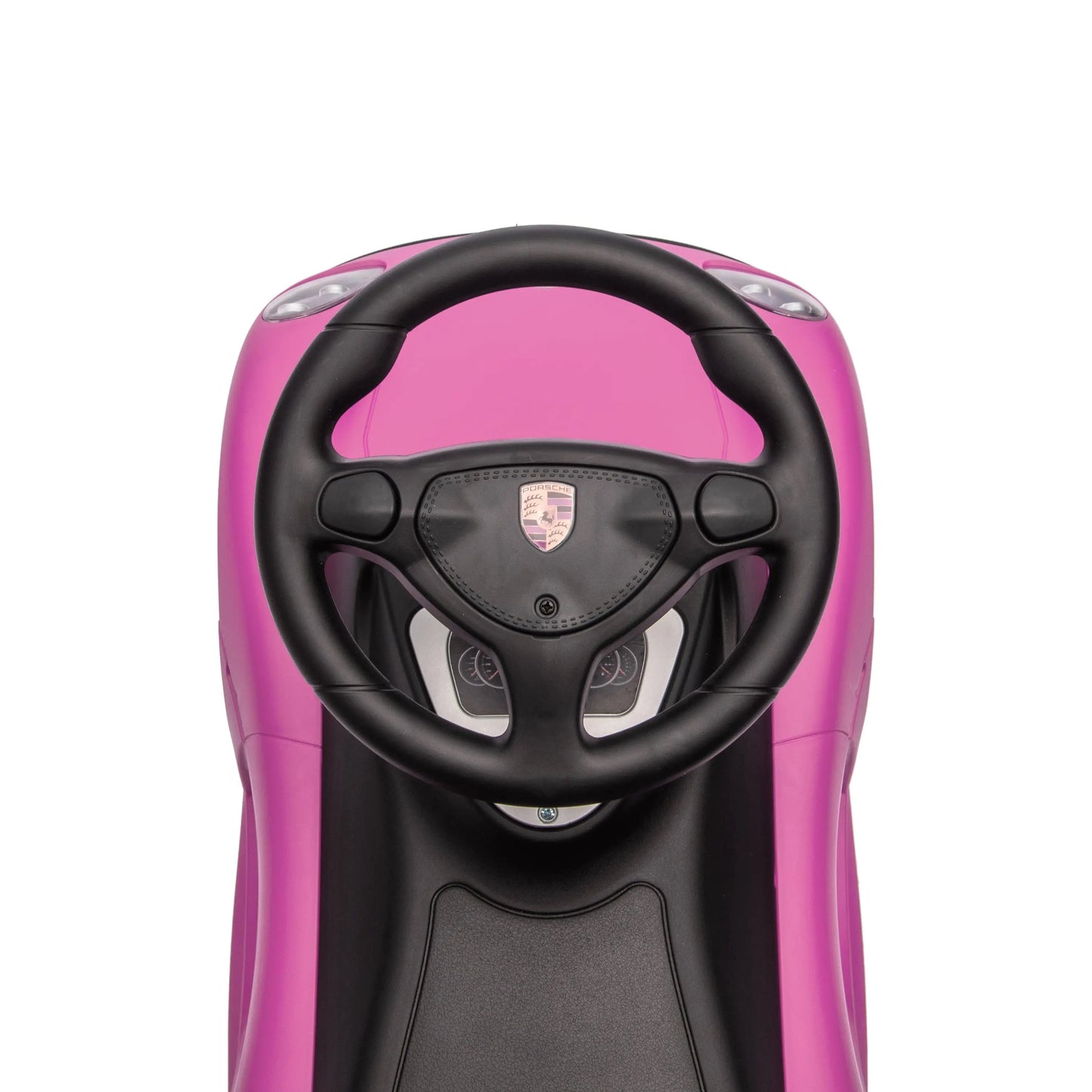 Porsche 911 Carrera GT Foot-to-Floor Ride-On  Freddo Toys