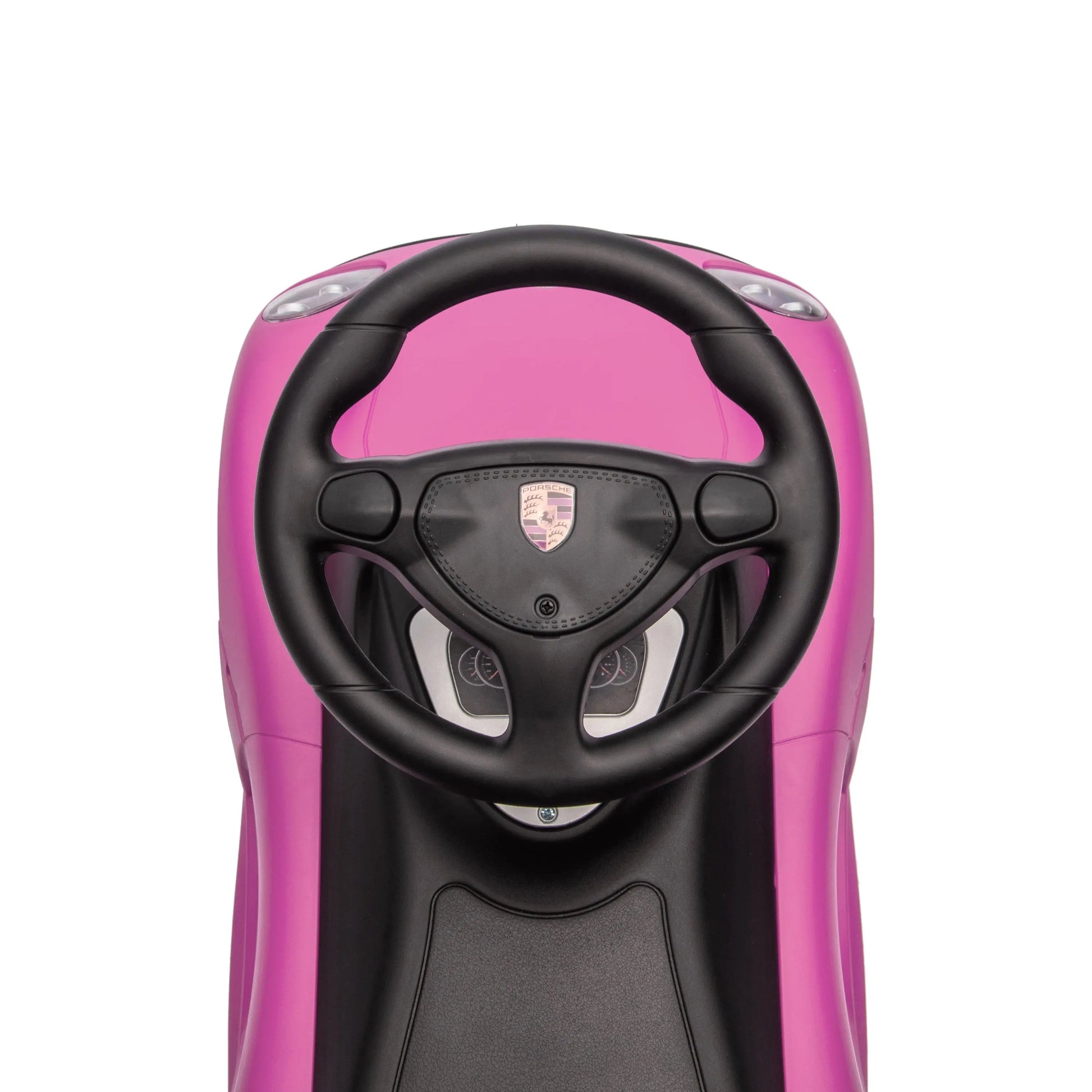Porsche 911 Carrera GT Foot-to-Floor Ride-On  Freddo Toys