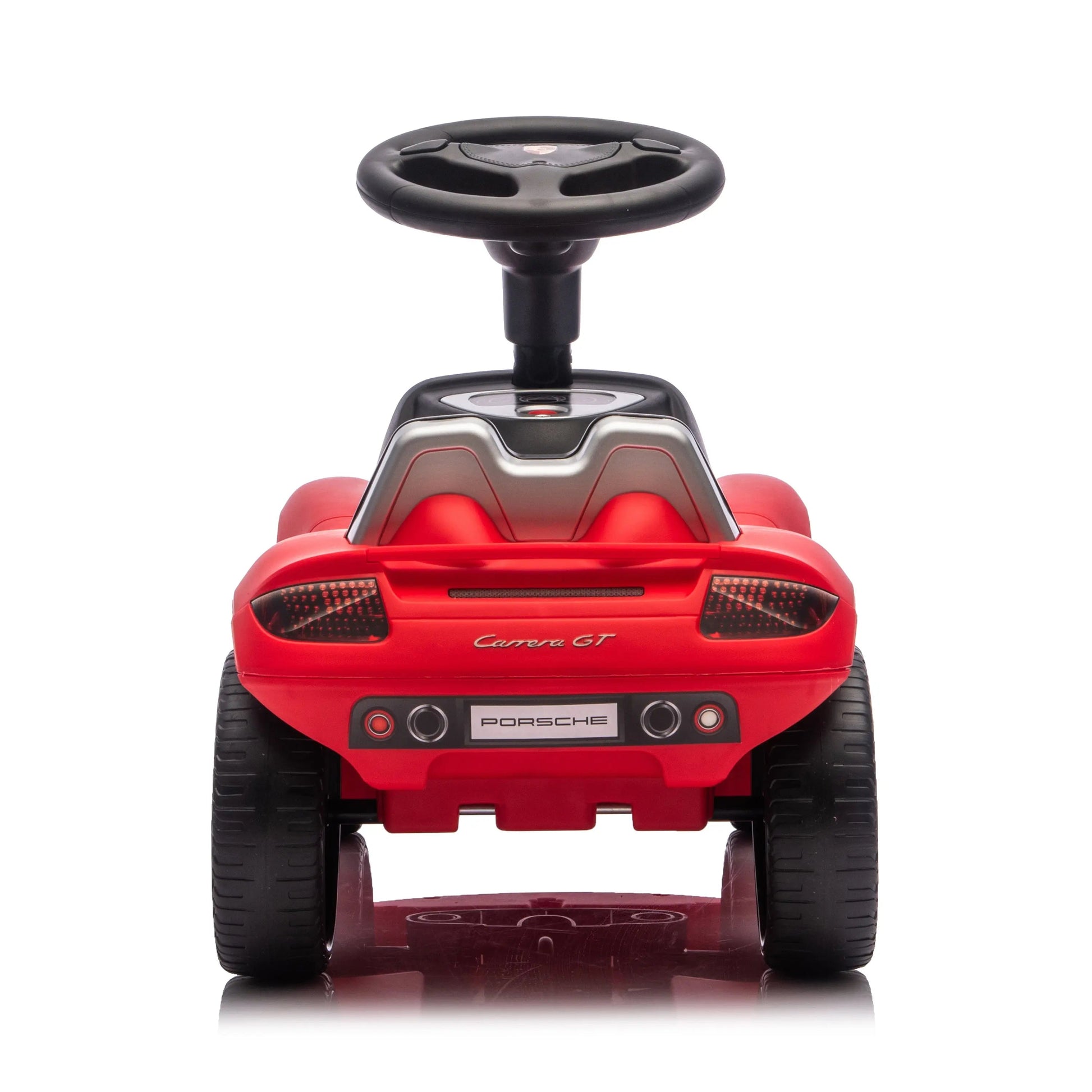 Porsche 911 Carrera GT Foot-to-Floor Ride-On  Freddo Toys