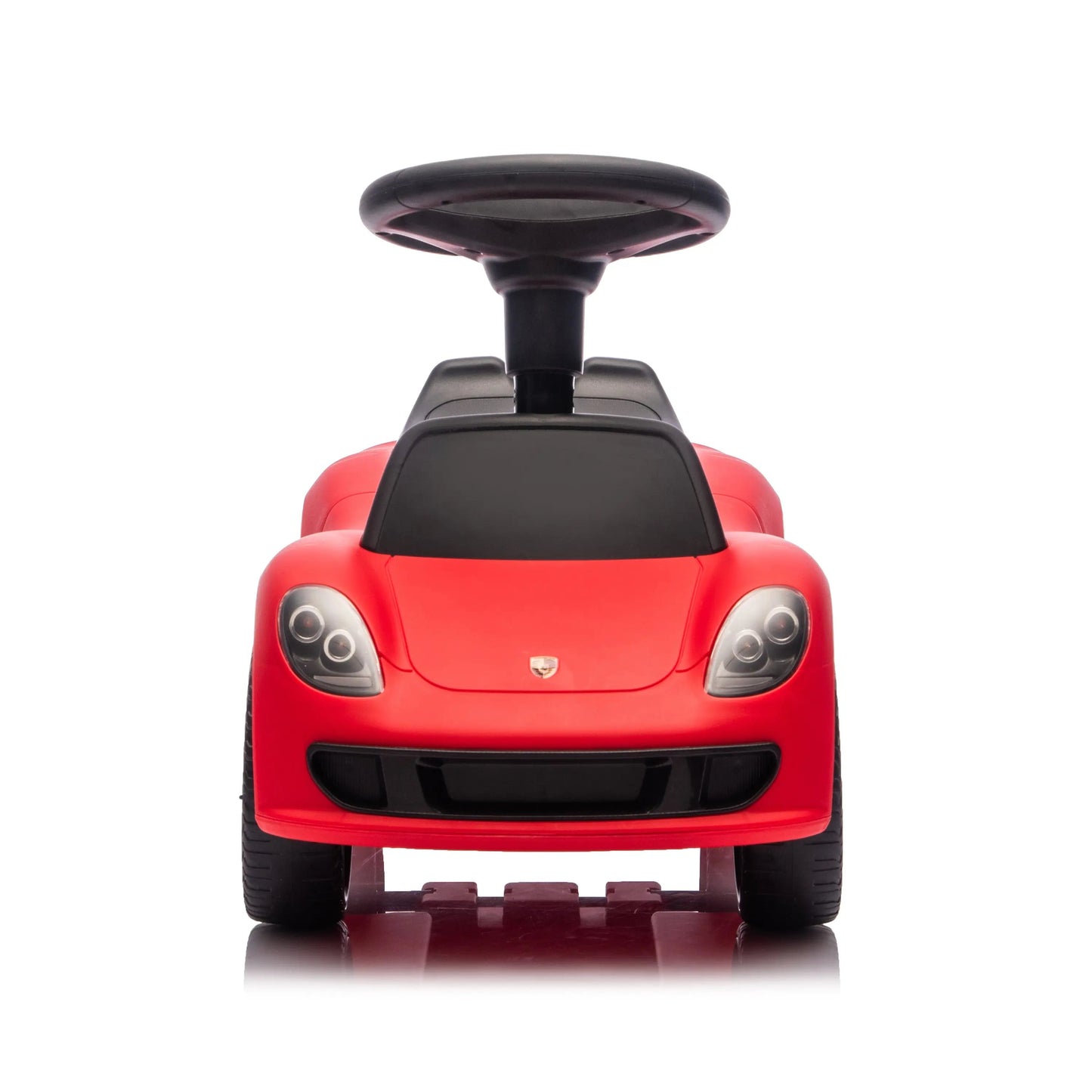 Porsche 911 Carrera GT Foot-to-Floor Ride-On  Freddo Toys