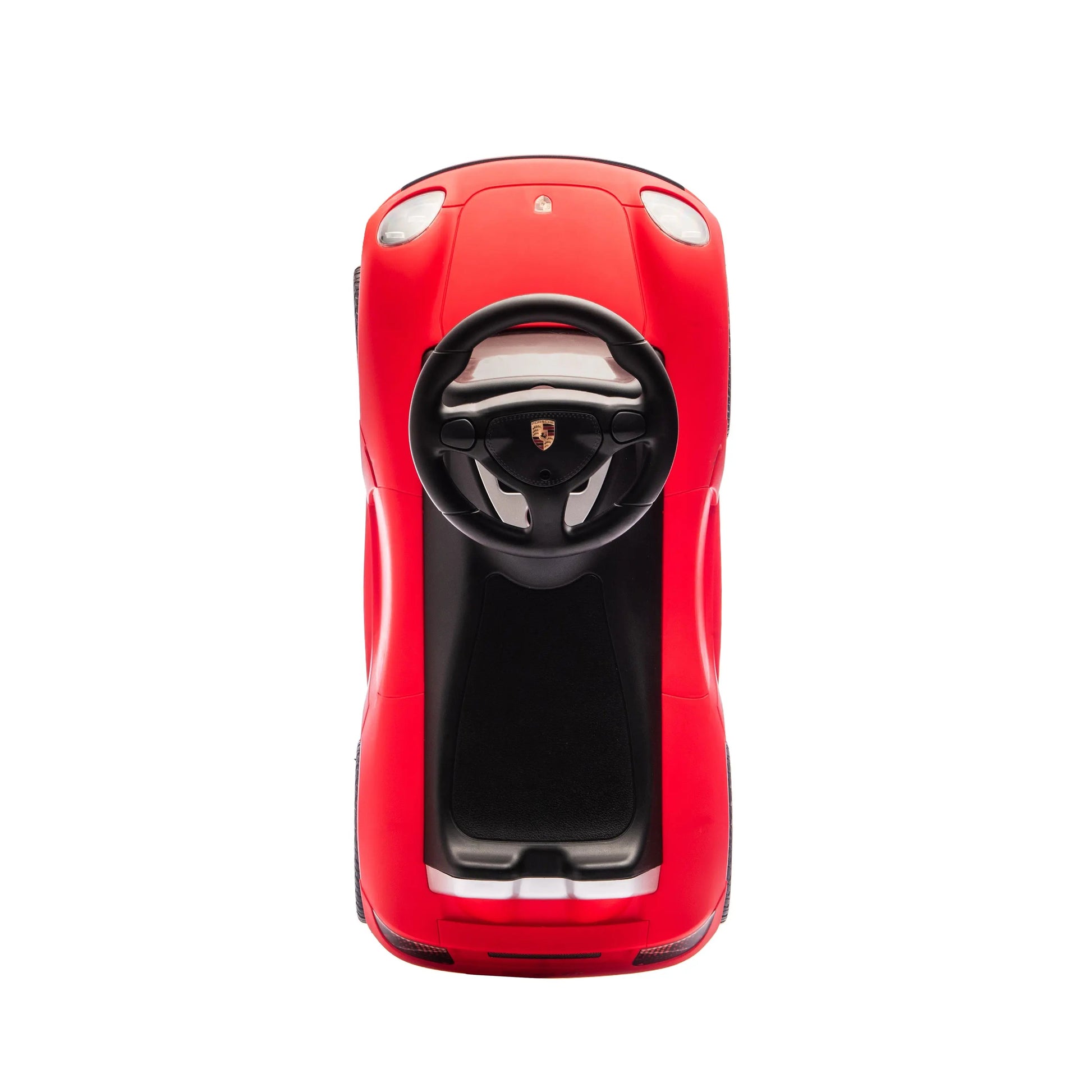 Porsche 911 Carrera GT Foot-to-Floor Ride-On  Freddo Toys