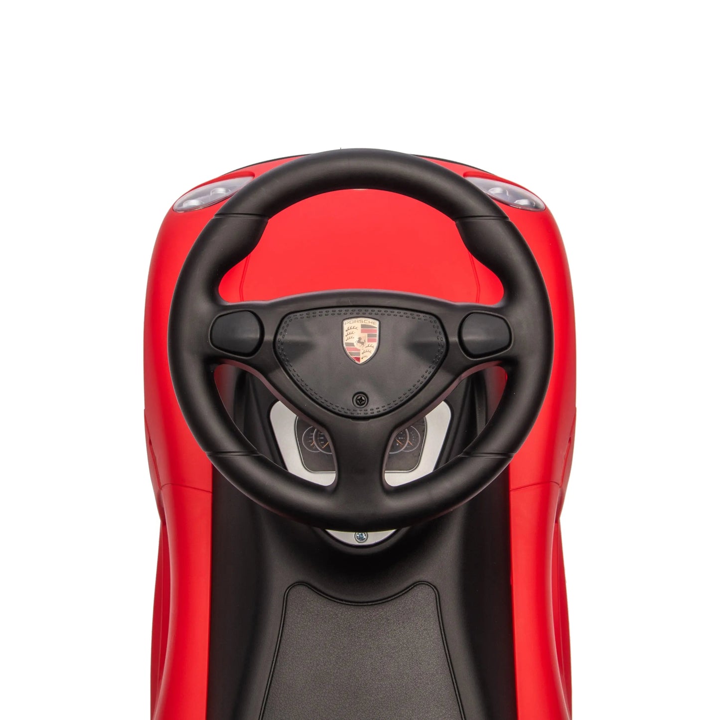 Porsche 911 Carrera GT Foot-to-Floor Ride-On  Freddo Toys