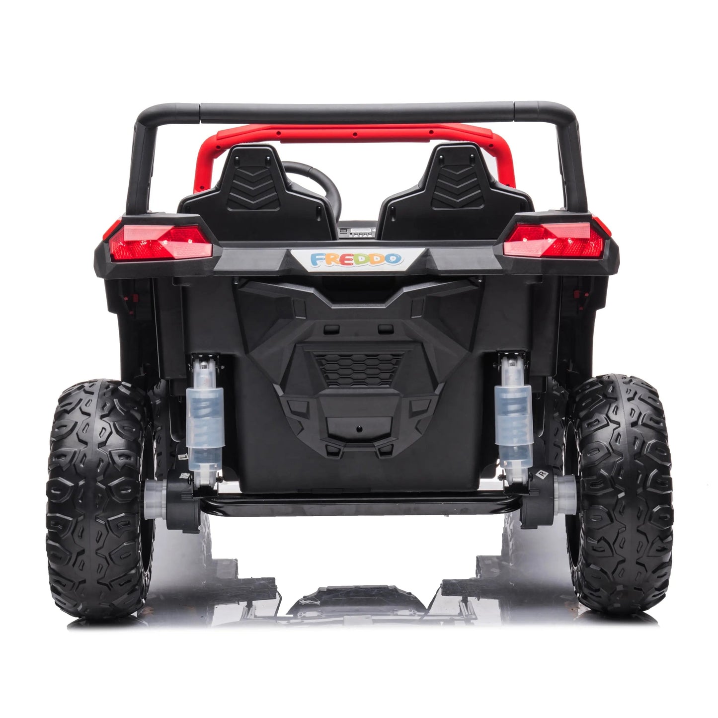 24V 4x4 Freddo Dune Buggy Buccaneer XXL 2 Seater Ride on  Freddo Toys