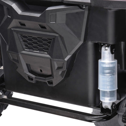 24V 4x4 Freddo Dune Buggy Buccaneer XXL 2 Seater Ride on  Freddo Toys