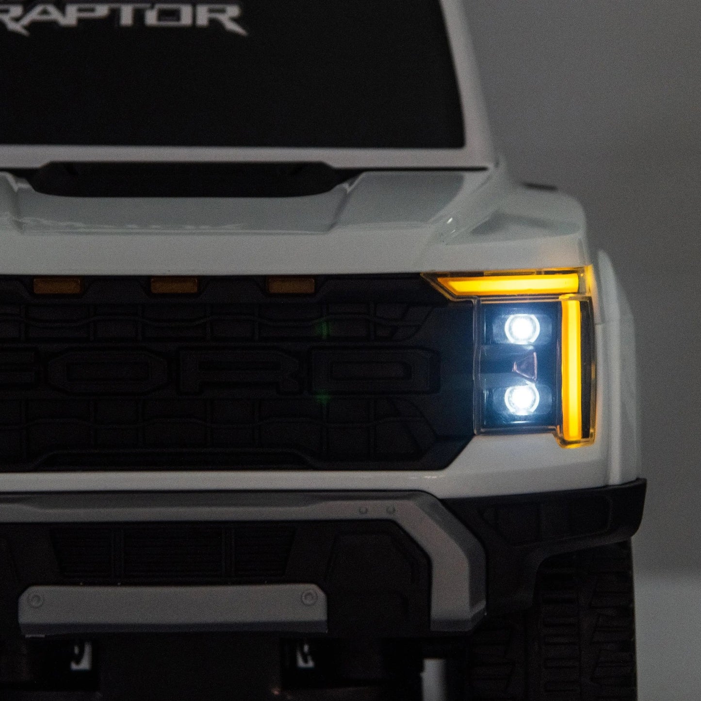 Ford Raptor 3 in 1  Freddo Toys