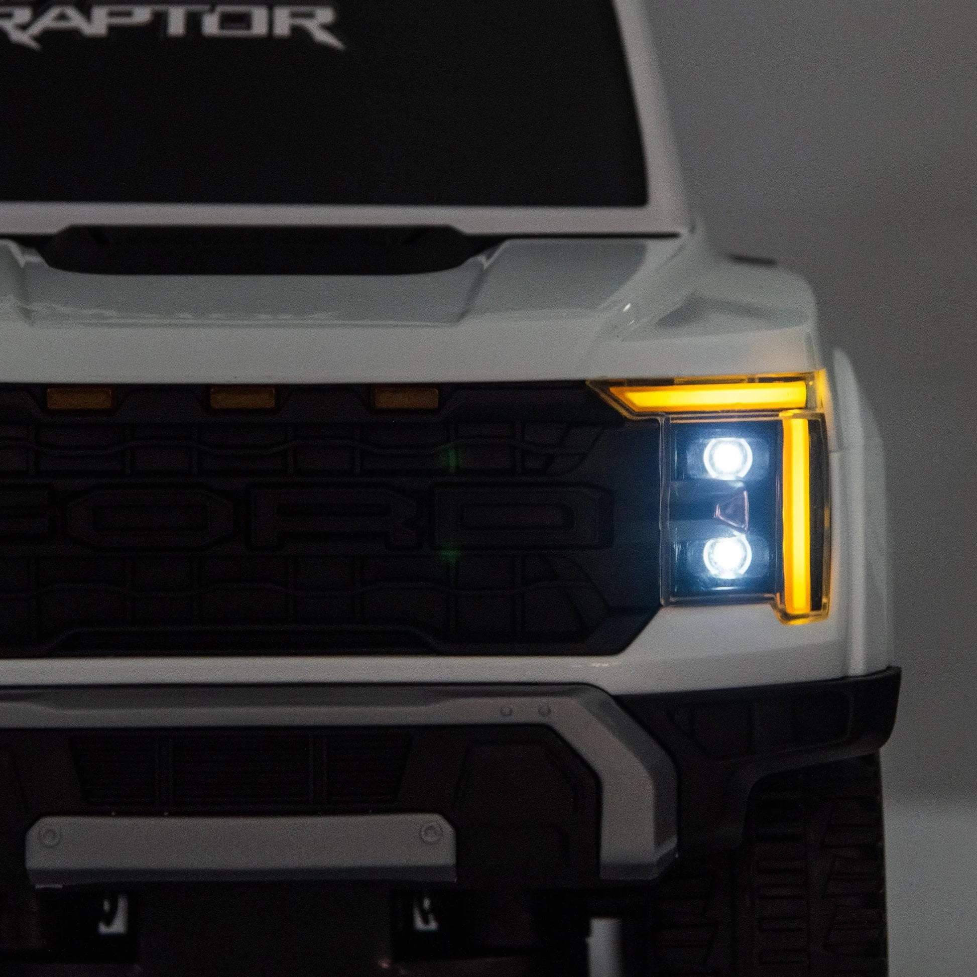Ford Raptor 3 in 1  Freddo Toys