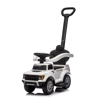 Ford Raptor 3 in 1  Freddo Toys