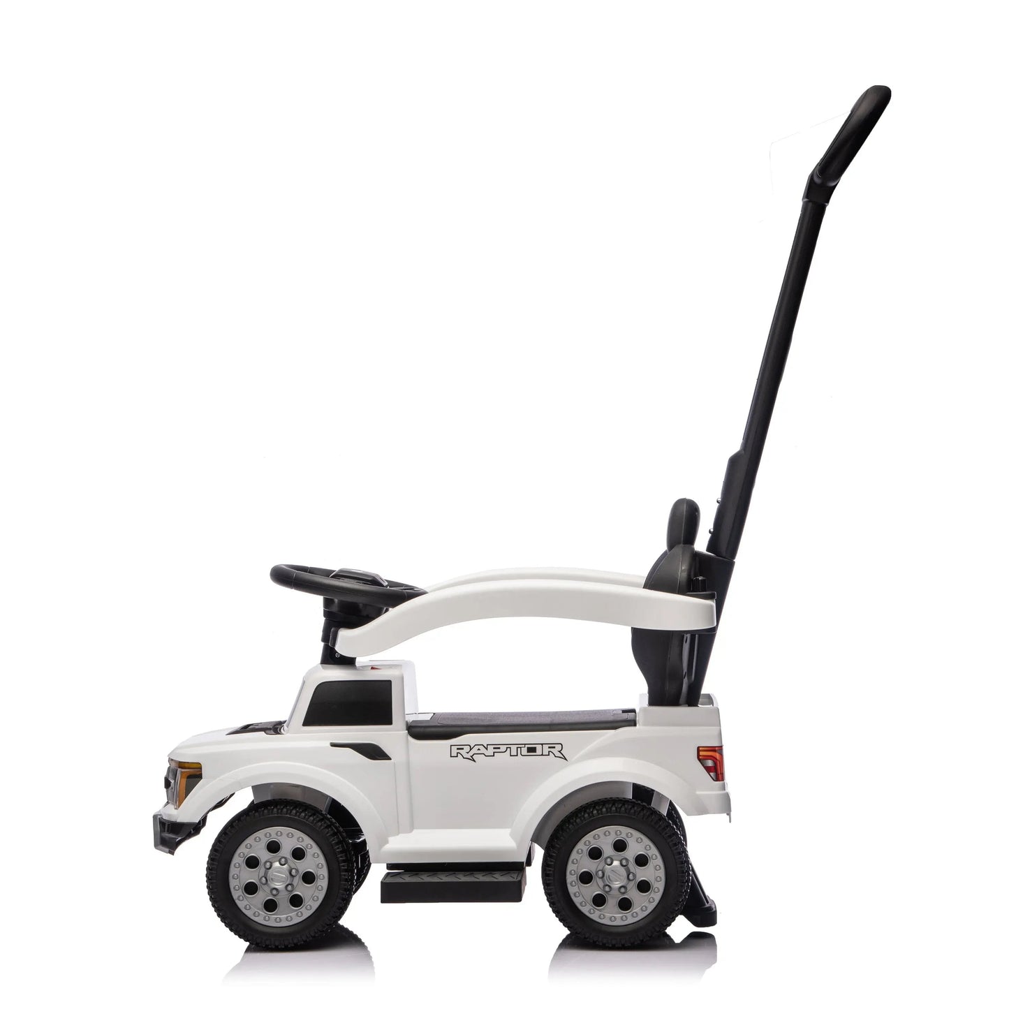 Ford Raptor 3 in 1  Freddo Toys