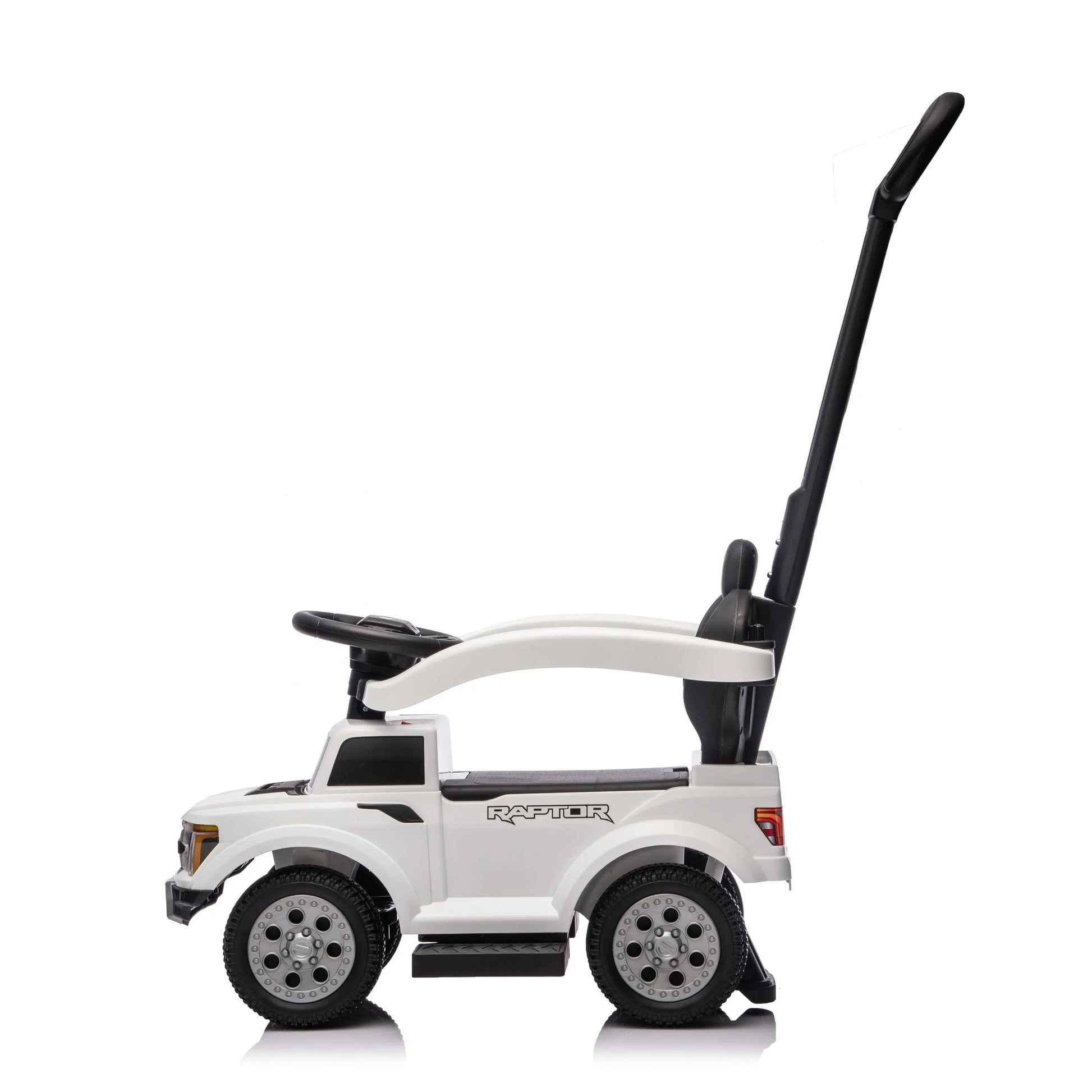 Ford Raptor 3 in 1  Freddo Toys