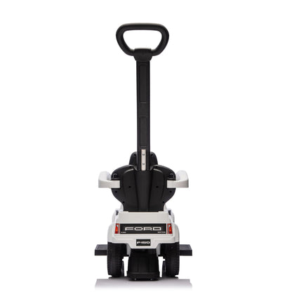 Ford Raptor 3 in 1  Freddo Toys