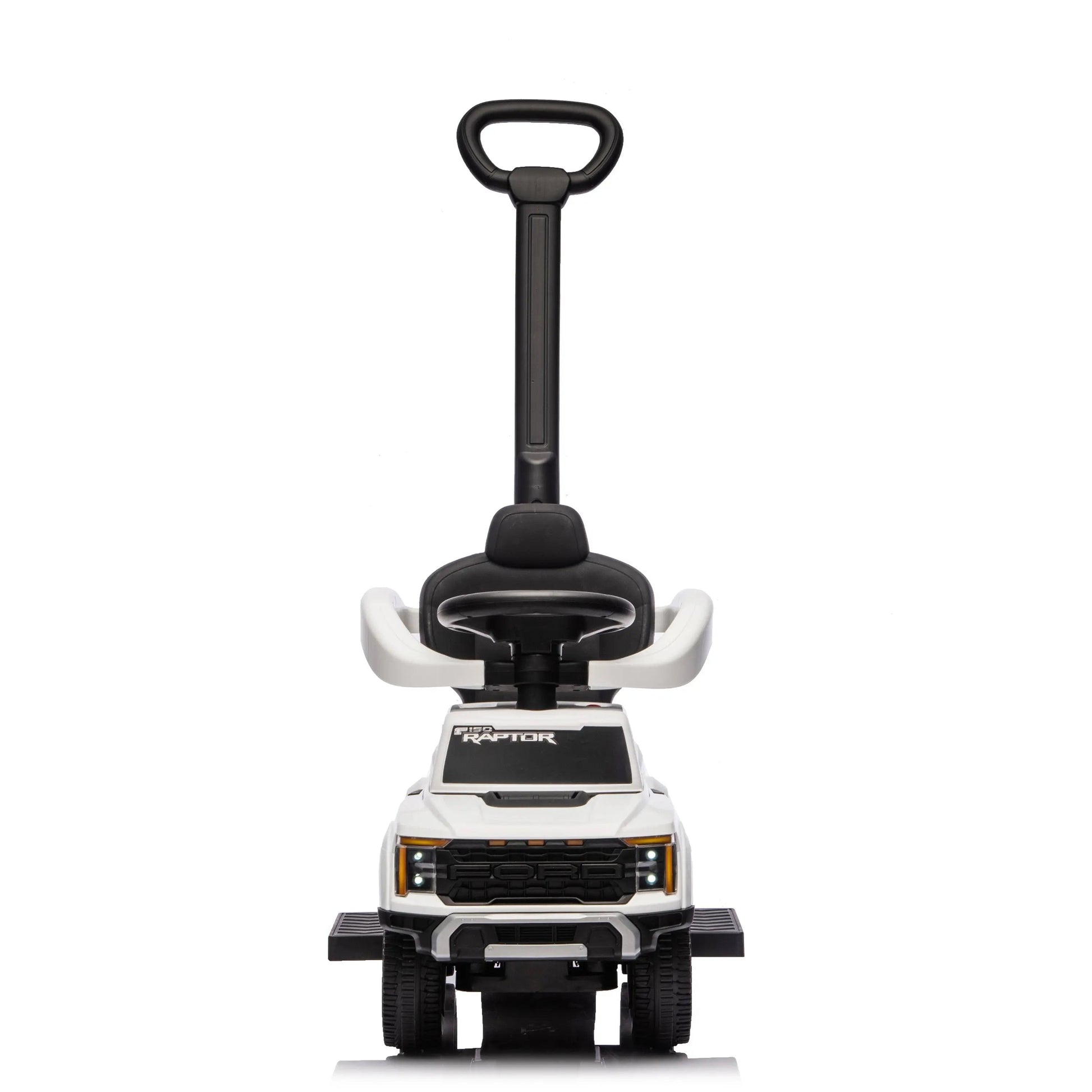 Ford Raptor 3 in 1  Freddo Toys