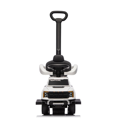 Ford Raptor 3 in 1  Freddo Toys