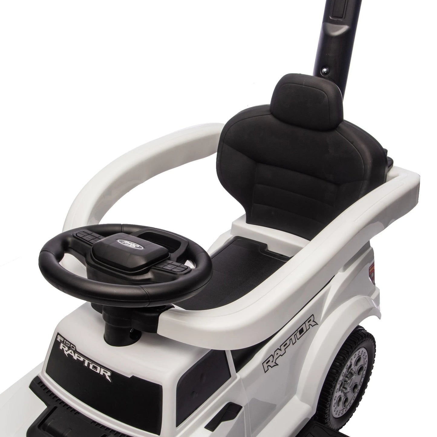 Ford Raptor 3 in 1  Freddo Toys