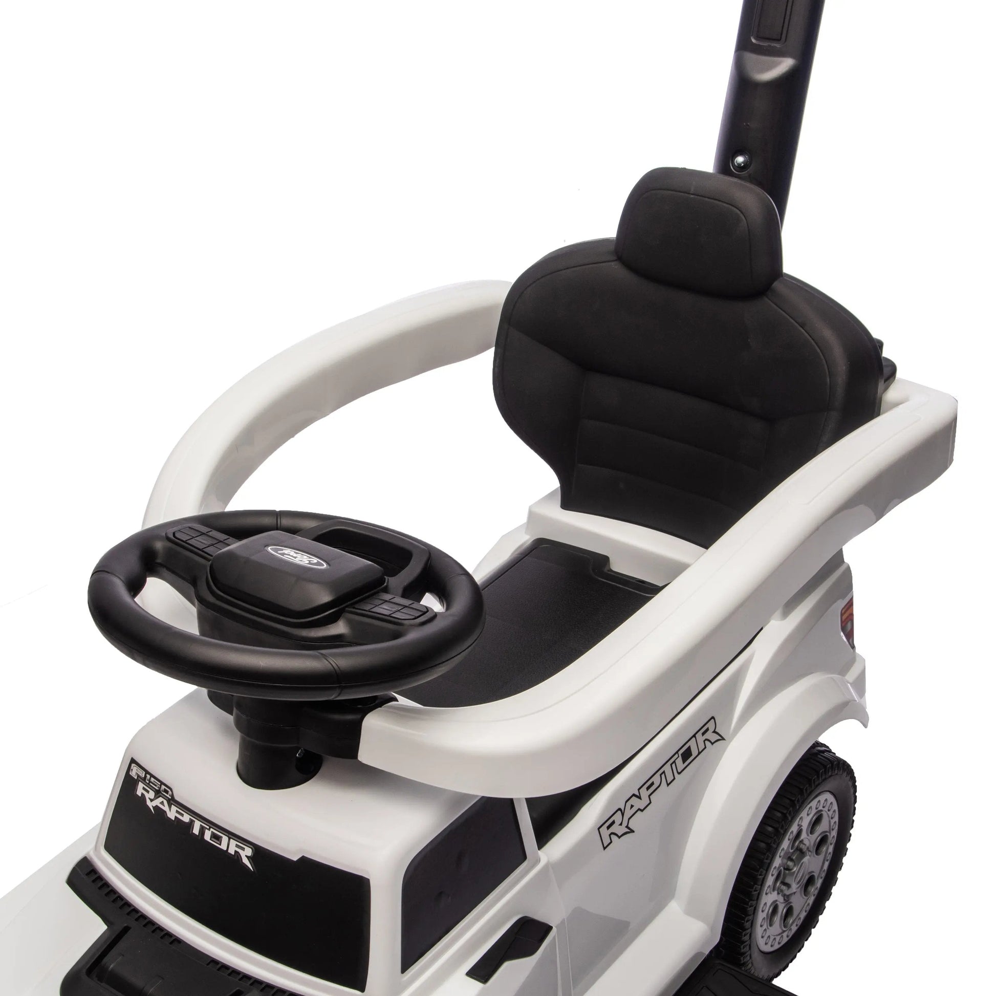 Ford Raptor 3 in 1  Freddo Toys