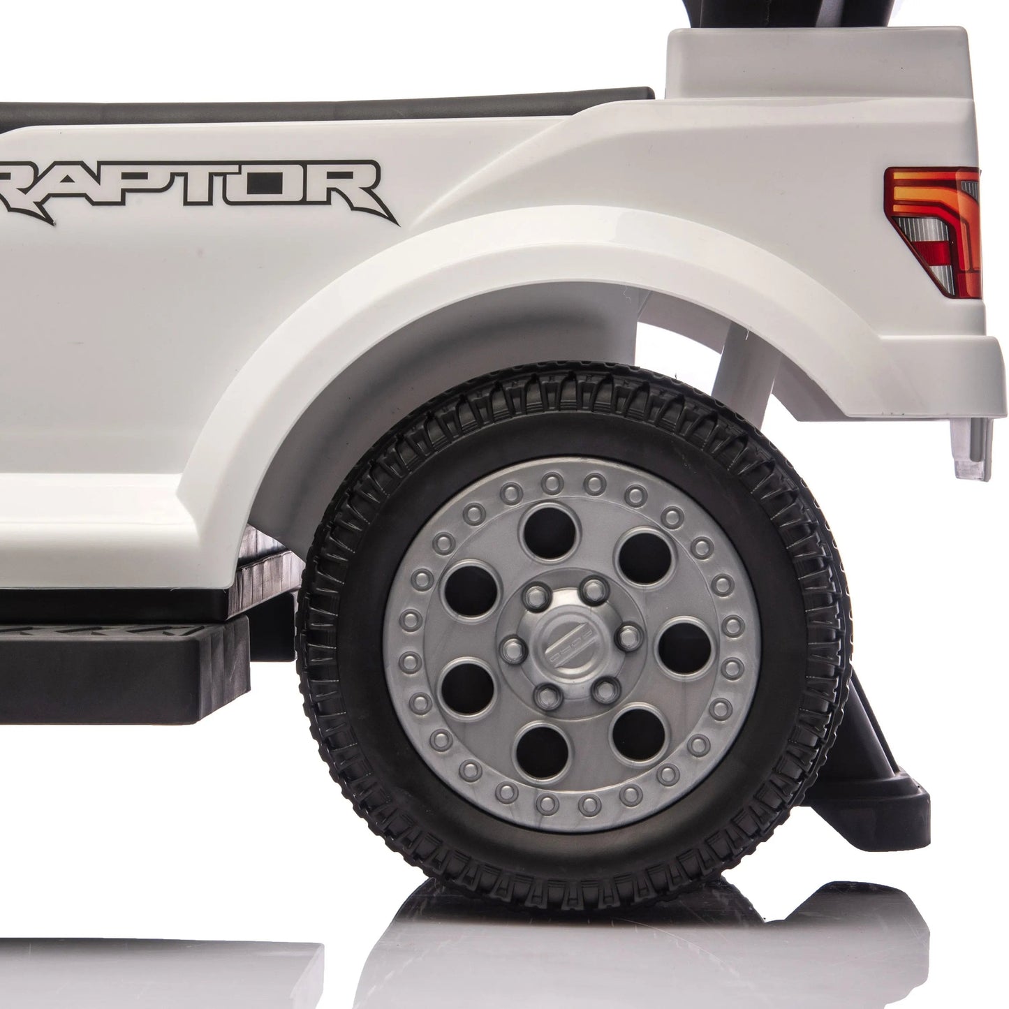 Ford Raptor 3 in 1  Freddo Toys