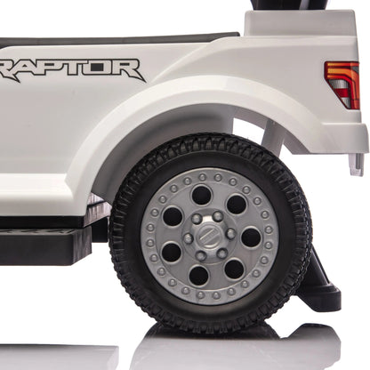 Ford Raptor 3 in 1  Freddo Toys