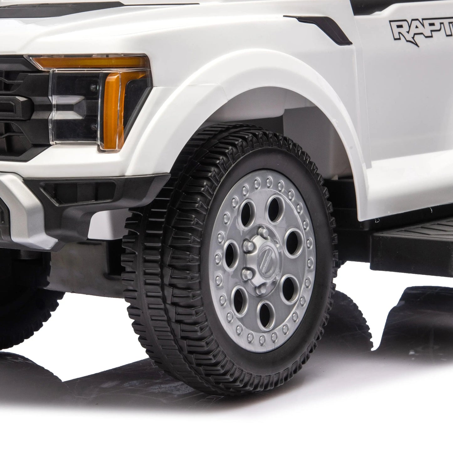 Ford Raptor 3 in 1  Freddo Toys