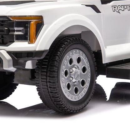 Ford Raptor 3 in 1  Freddo Toys