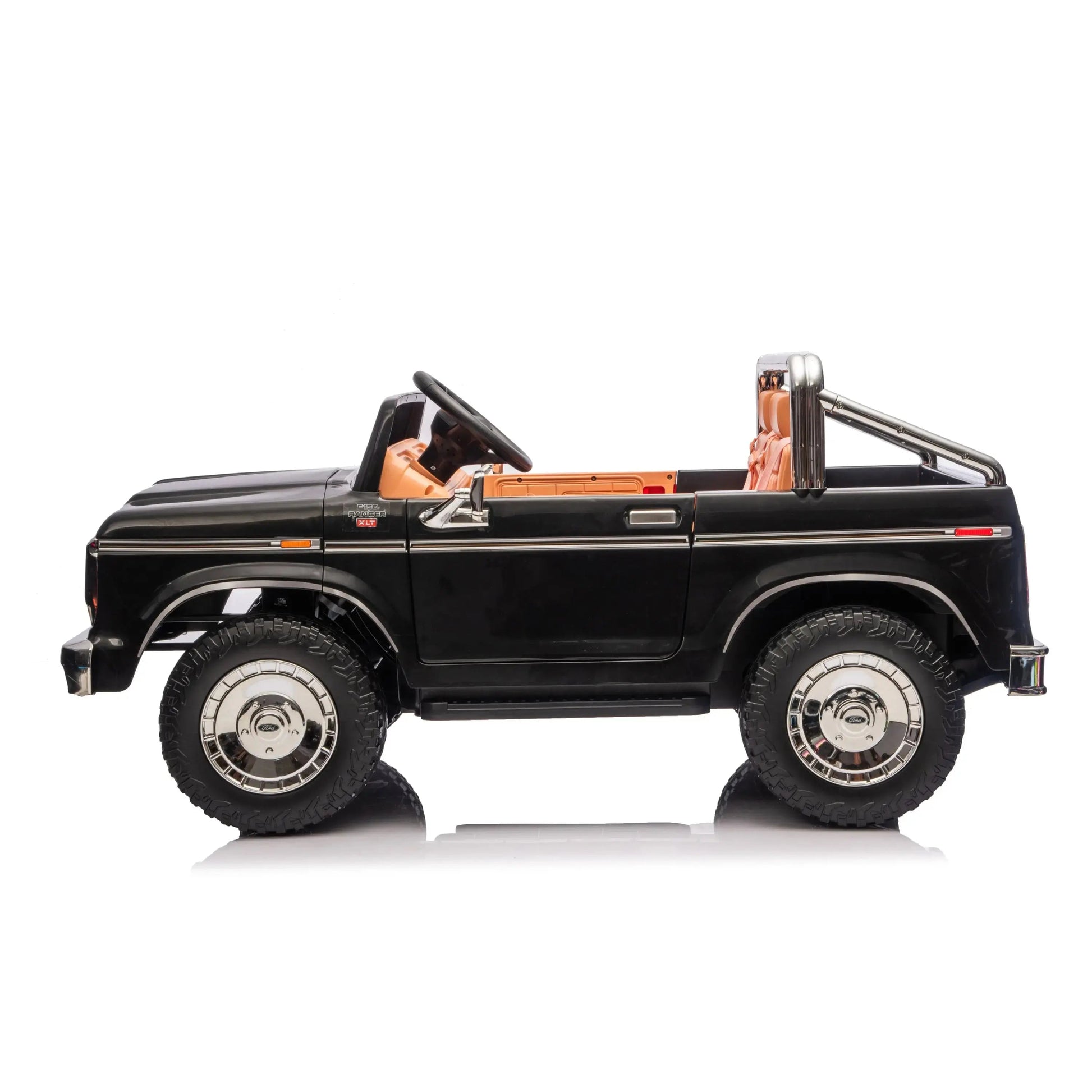 24V Ford 150 2 Seater Ride on Truck  Freddo Toys