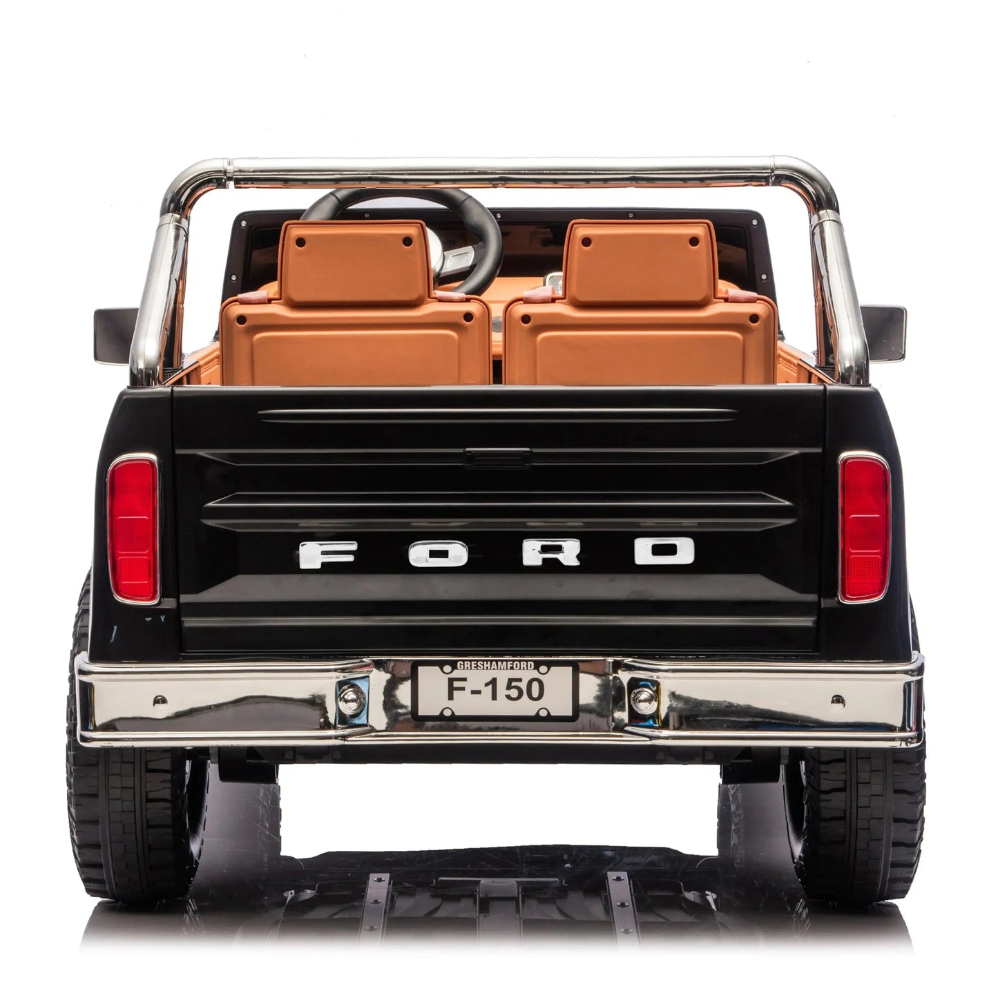 24V Ford 150 2 Seater Ride on Truck  Freddo Toys