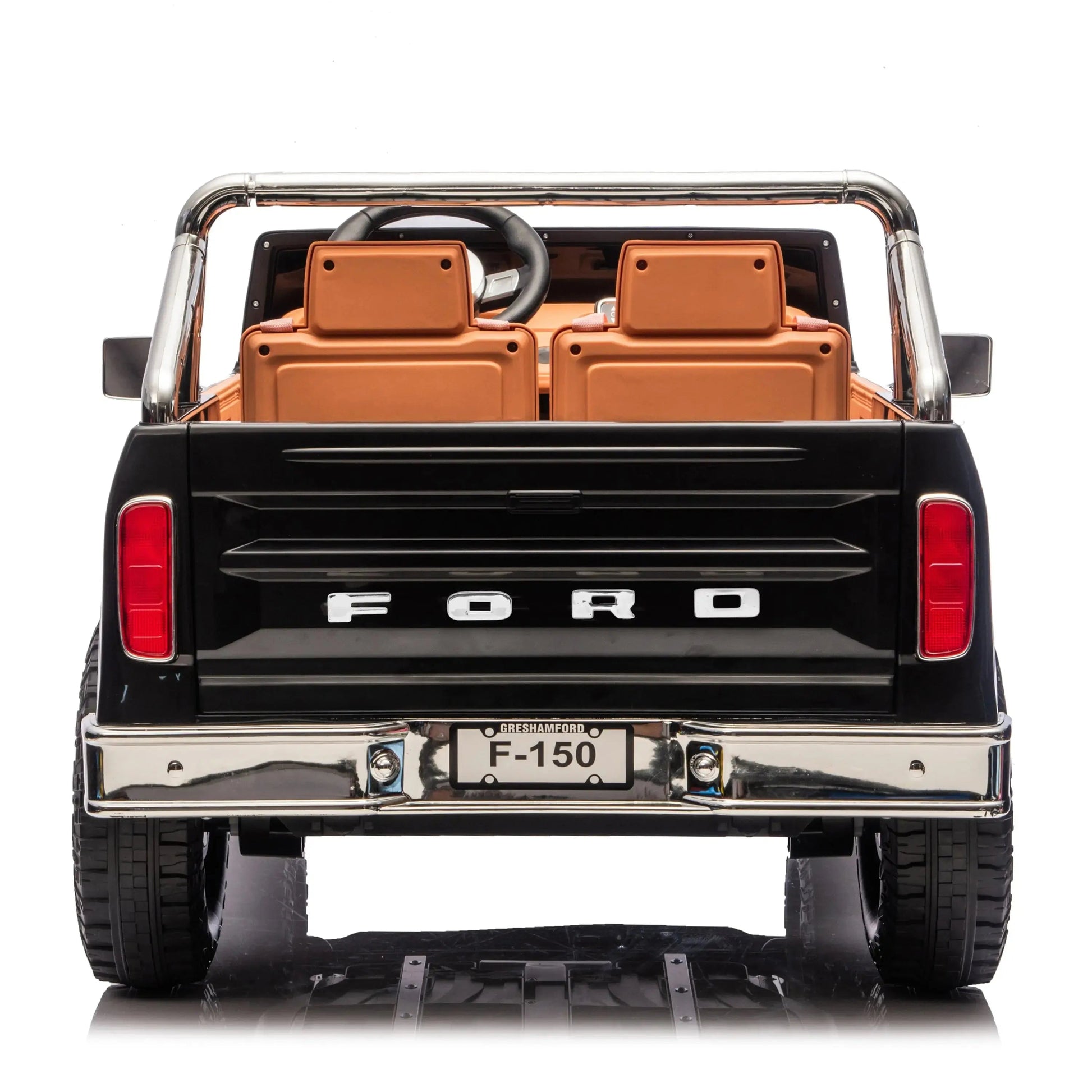 24V Ford 150 2 Seater Ride on Truck  Freddo Toys