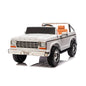 24V Ford 150 2 Seater Ride on Truck  Freddo Toys