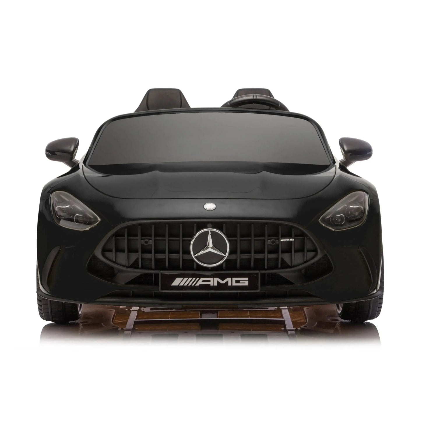 24V Mercedes AMG GT63 Ride on car  Freddo Toys
