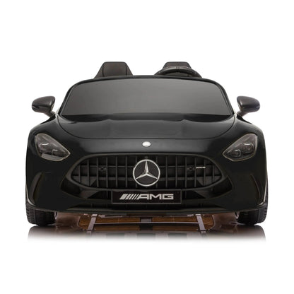 24V Mercedes AMG GT63 Ride on car  Freddo Toys