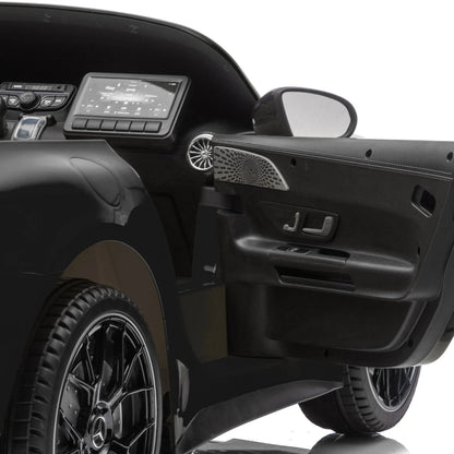 24V Mercedes AMG GT63 Ride on car  Freddo Toys