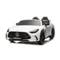24V Mercedes AMG GT63 Ride on car  Freddo Toys