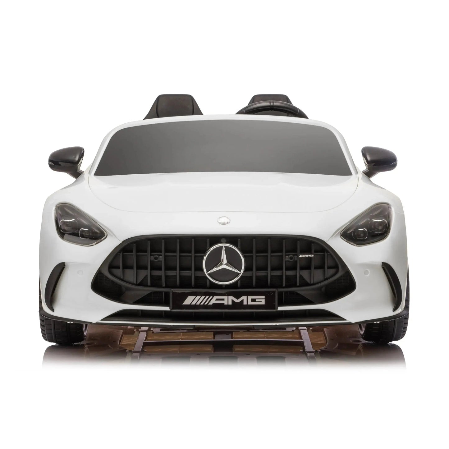 24V Mercedes AMG GT63 Ride on car  Freddo Toys