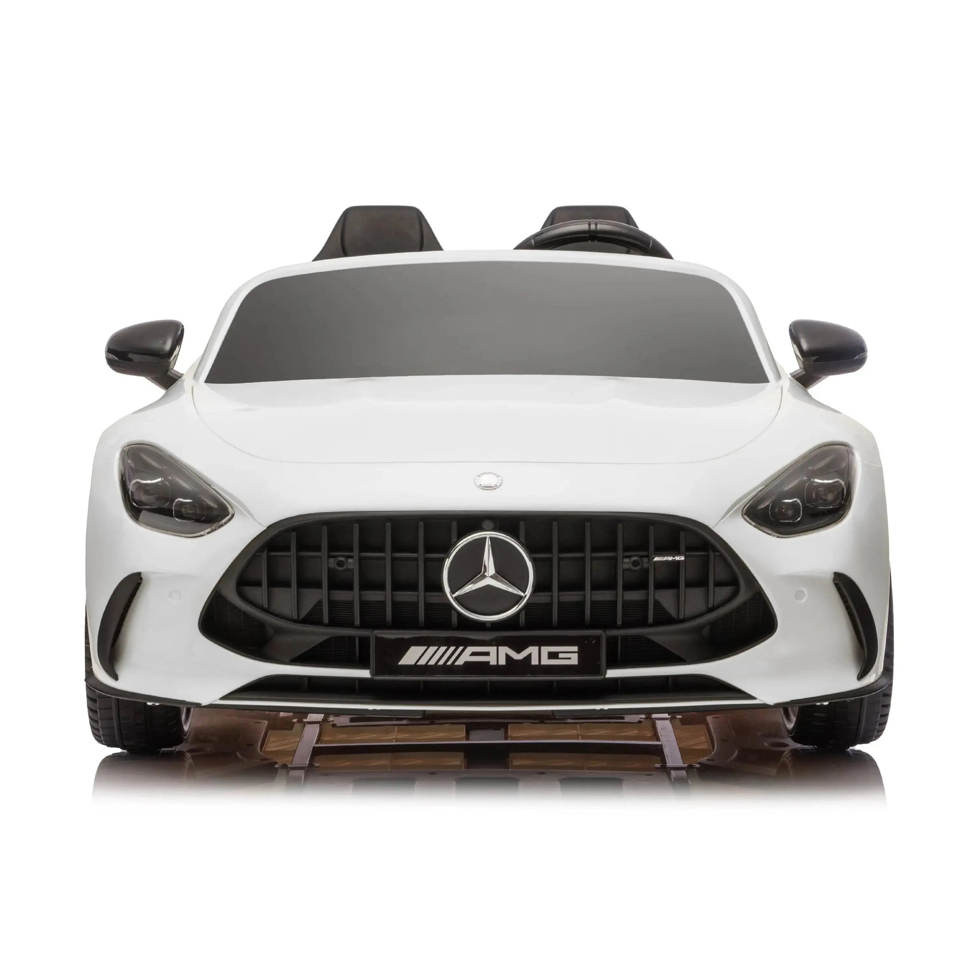 24V Mercedes AMG GT63 Ride on car  Freddo Toys