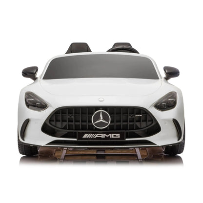 24V Mercedes AMG GT63 Ride on car  Freddo Toys